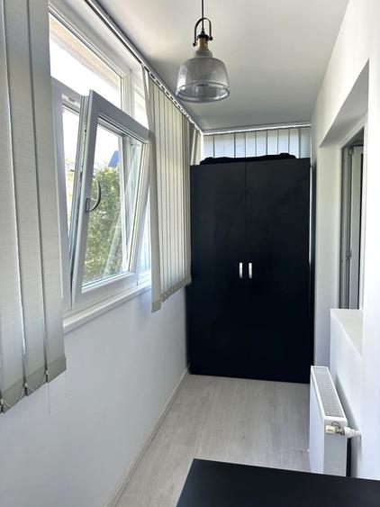 Garsoniera | 12min Metrou Dimitrie  Leonida - 7