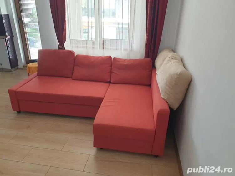 Inchiriez apartament 2 camere - 4