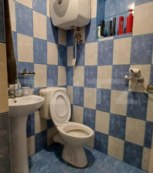 Apartament la casa, 25 mp, zona SEMI-CENTRALA! - 3