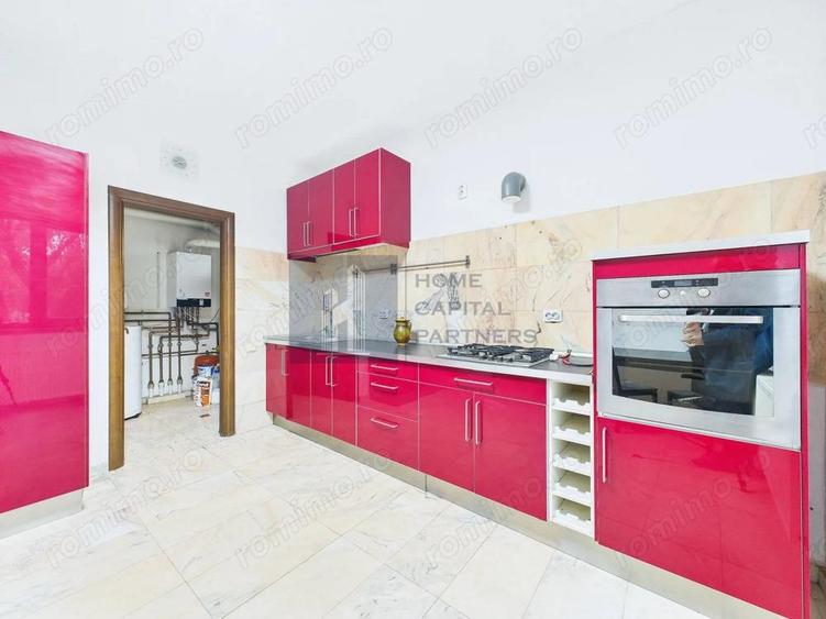 Casa spa?ioasa de vanzare in Brane?ti gata de mutat, cu curte ?i zon - 16