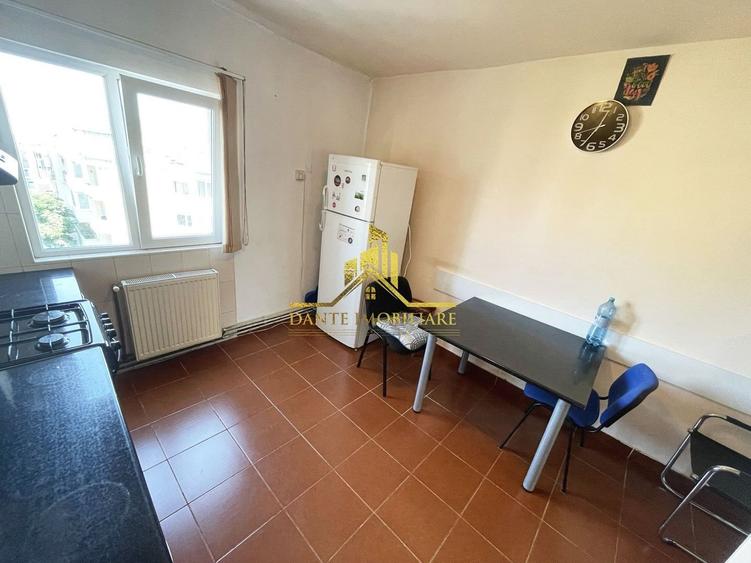 3 camere, decomandat, LA CHEIE, balcon, Semicentral, Piata Marasti - 11