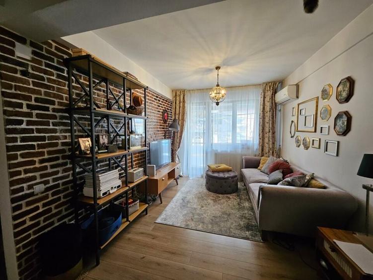 APARTAMENT COCHET READY TO MOVE - 6