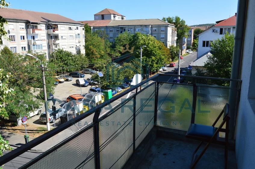 Apartament 2 camere, Rogerius, zona Lacul Rosu - 3