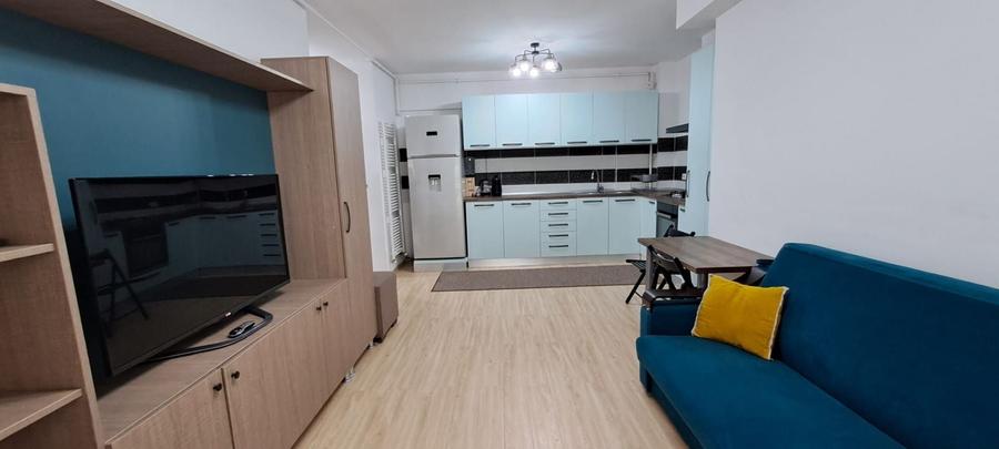 BERCENI - METALURGIEI - PARC TUDOR ARGHEZI, 2 camere, COMISION 0% - 5