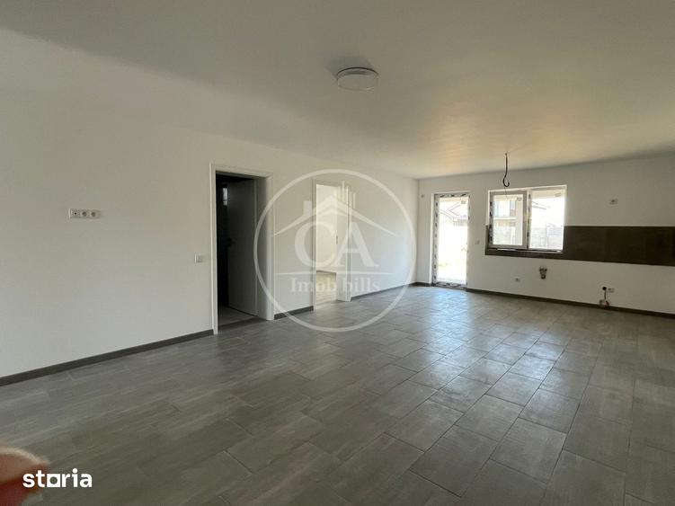 Casă cu 4 camere decomandat cu Teren 360 Mp în Nojorid