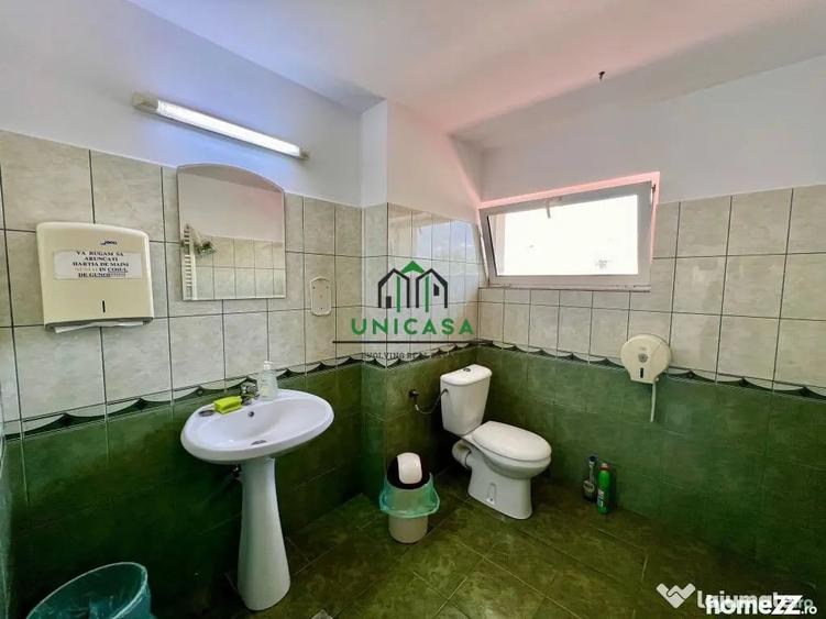 Spațiu comercial, de 151 mp, în Central