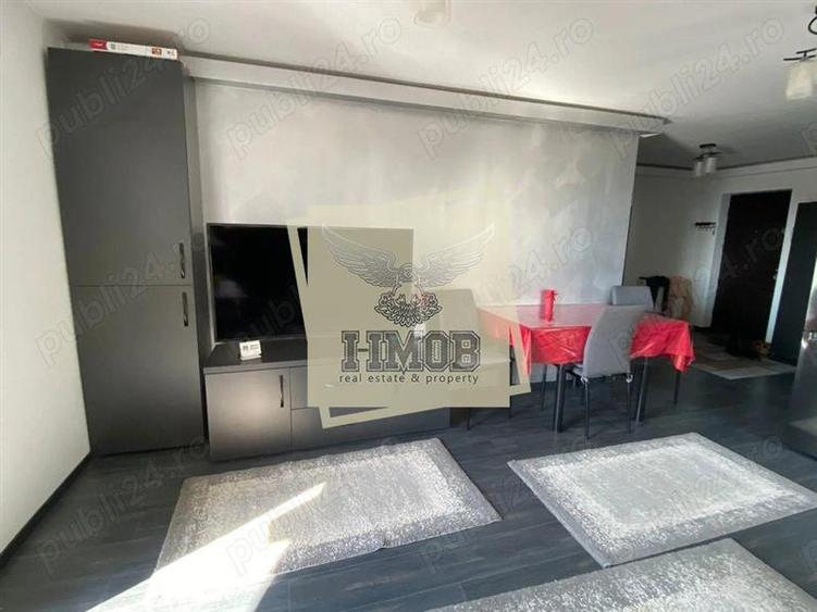 Apartament 3 camere 72 mp cu blacon de 12 mp etaj 3 Selimbar - 1