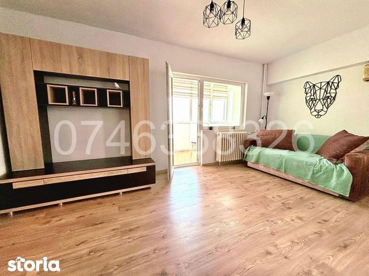 PROPRIETAR Garsoniera Colentina/Fundeni de inchiriat - 1