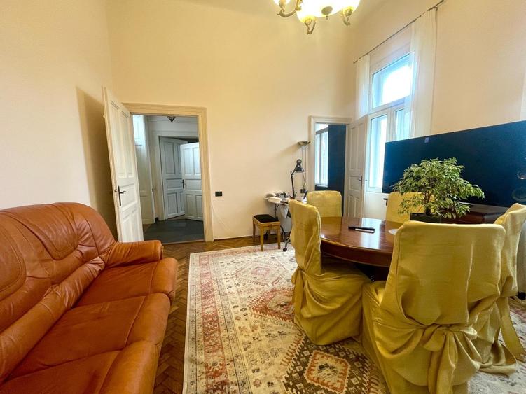 Apartament de închiriat, 3 camere, 60 mp, în centrul Clujului - 9