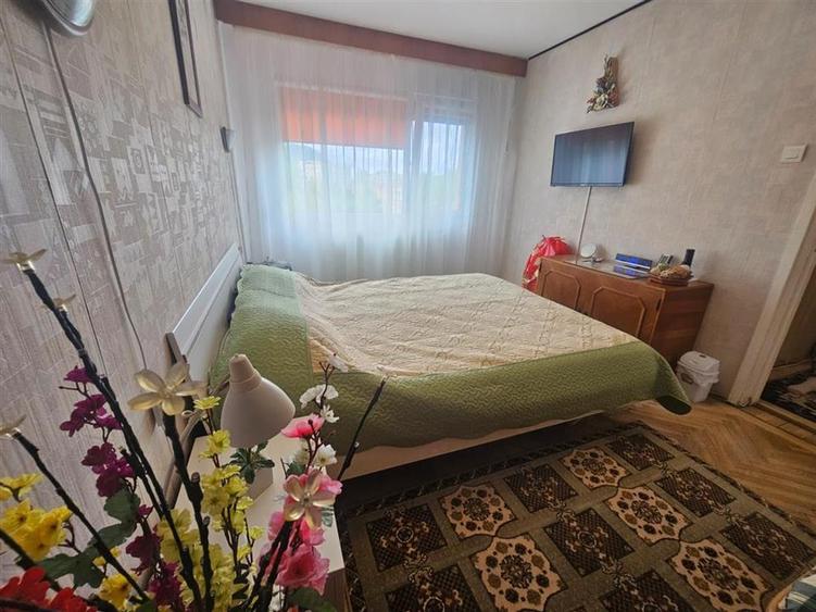 Apartament 2 Camere Astra cu Vedere Tampa - 13