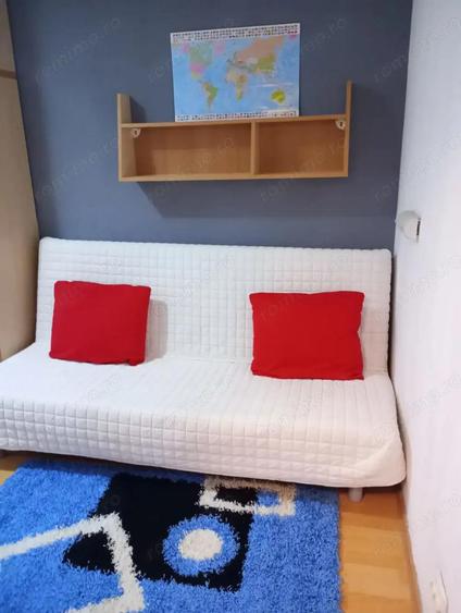 Inchiriere-gars-cf 2-semidecomandata-1 din 10-Dr Taberei-Plaza-mobilat si utilat-250E - 2