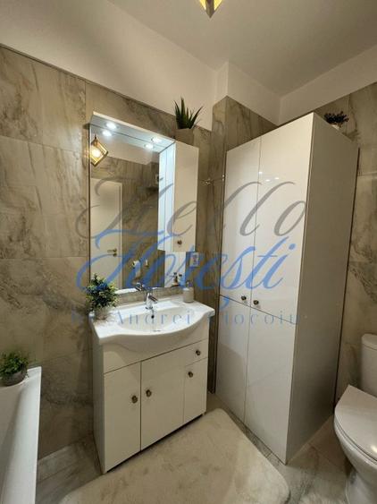 Apartament 3 Camere | 55 mp | Zona Iris | Terasa 26 mp - 8