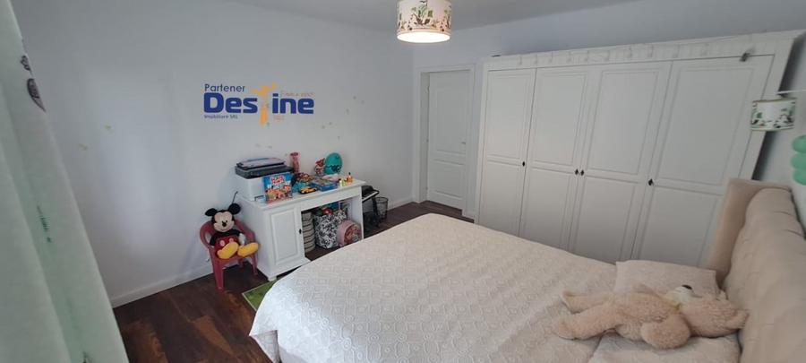 CASA INDIVIDUALA IN STIL MEDITERANEAN P+1+POD, 139 MP, VOROVESTI-MIROSLAVA - 7