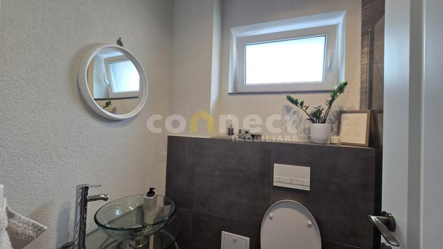 Apartament de inchiriat | SU 150 mp, 3 camere, gradina I Campului - 5