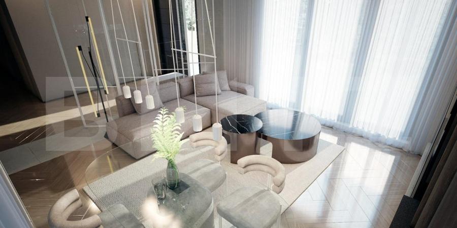 Casa individuala pe un nivel, 115 mp utili, 467 mp teren, Chinteni - 8