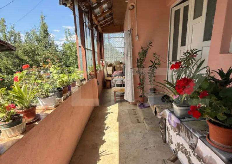 Casa cu teren 1000 m Drajna - 15