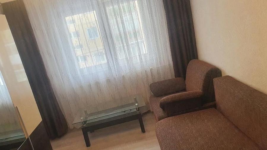 garsoniera Gavana - 1