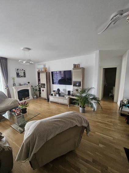 Apartament în Arcadia Domenii,loc de parcare și boxa valabile - 2