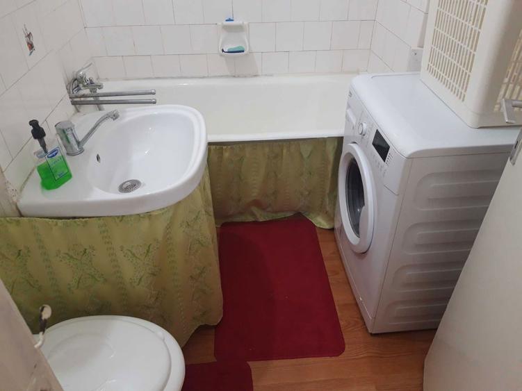 Vand Apartament 2 Camere zona UTA - 3