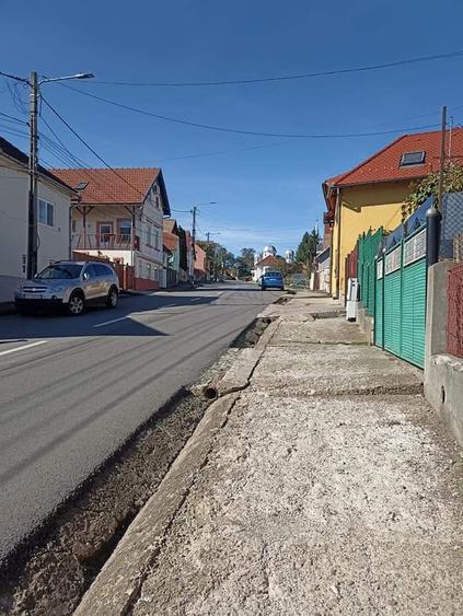 De vânzare casā particulara la rosu în Sfântu Gheorghe. - 17