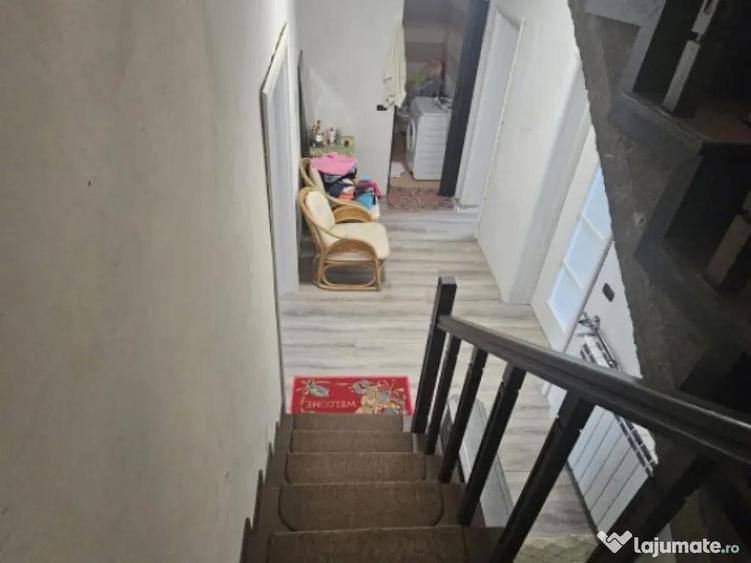 Casa S+P+1, 160mp utili, 1300 mp teren, COMISION 0 LA CUMPAR - 3