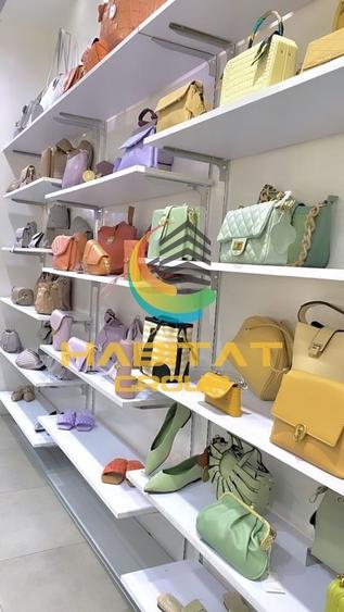 Vanzare spatiu servicii Berceni 158 mp utili parter contorizare separata - 10