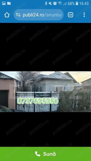 Casa bine situata in Razvad strada principala la7km de municipiul Targoviste - 2