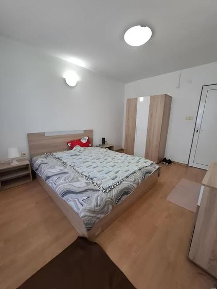 Inchiriez apartament 2 camere in zona Rahova - 2