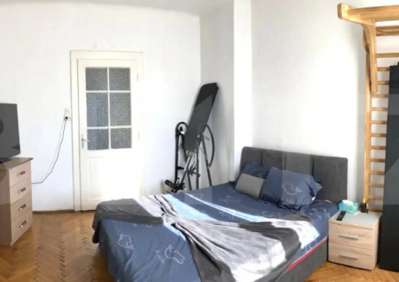 Apartament spa?ios, cu 3 camere, 62 mp, zona Garii - 12