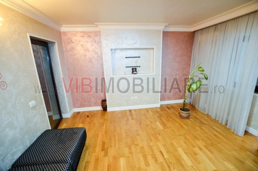 Camil Ressu - Dristor - Aleea Suraia - 3 cam 1984 - renovat/mobilat complet - 3