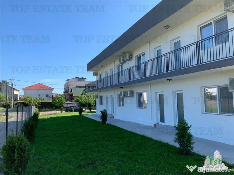 AFACERE LA CHEIE VILA 17 CAMERE 17 BAI EFORIE NORD - 7