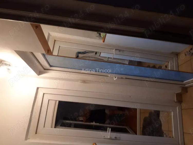 Apartament 1 camera