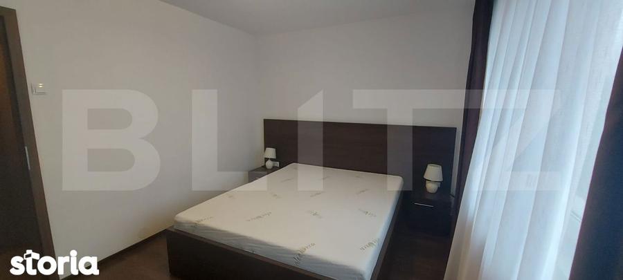Apartament 2 camere modern gata de locuit. - 8