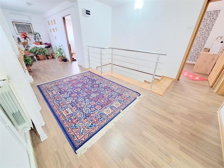 Casa moderna P+1 in Magura, 7 dormitoare, teren 421 mp, posibilitate 2 locuinte, - 18