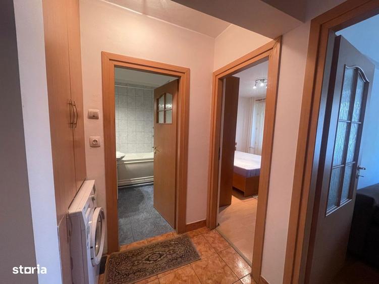 apartament 3 camere parter / Decebal/ Piata Creanga - 10