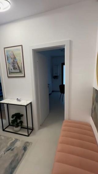 Studio premium de vanzare plus parcare ISG IV Residence - 4