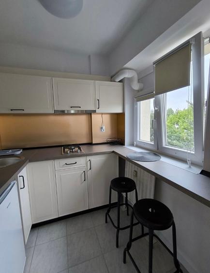 Inchiriere Garsoniera Brancoveanu vis a vis de Metrou - 1