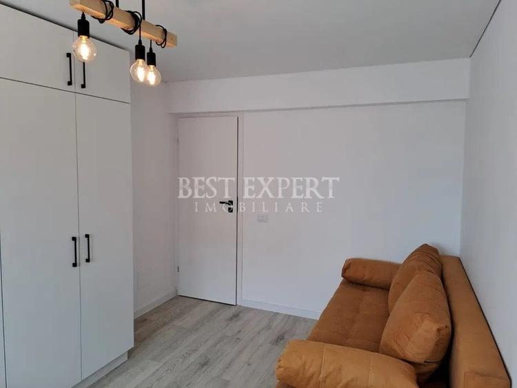 3 Camere cu 2 Parcari subterane de inchiriat - 5