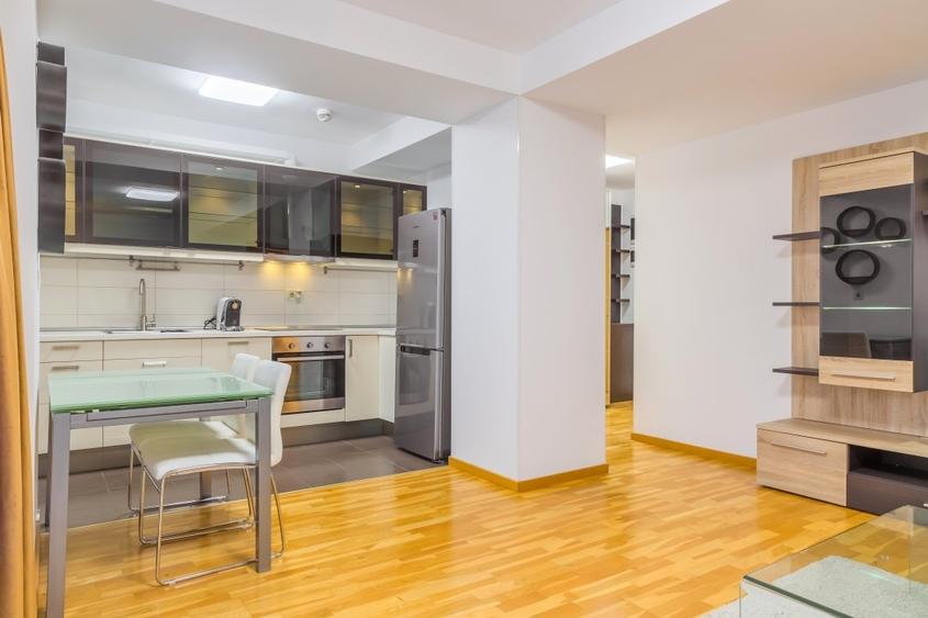 Otopeni, Gran Residencia, 69 mp, 2 bai, loc parcare ! - 11