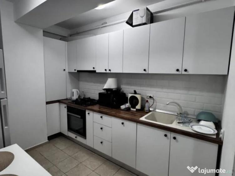 Apartament 3 camere, 75 mp, zona Valea Rosie - Happy Residen - 7