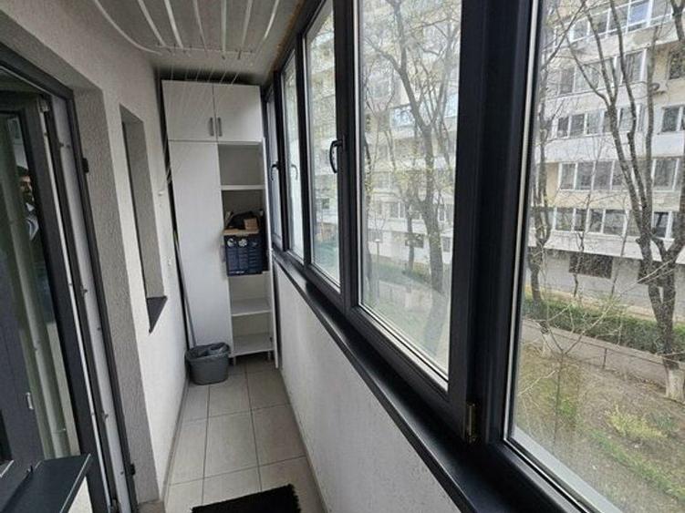 P.ta Sudului- 2 min. Metrou| Loc parcare ADP| CT proprie-bloc nou| decomandat - 11