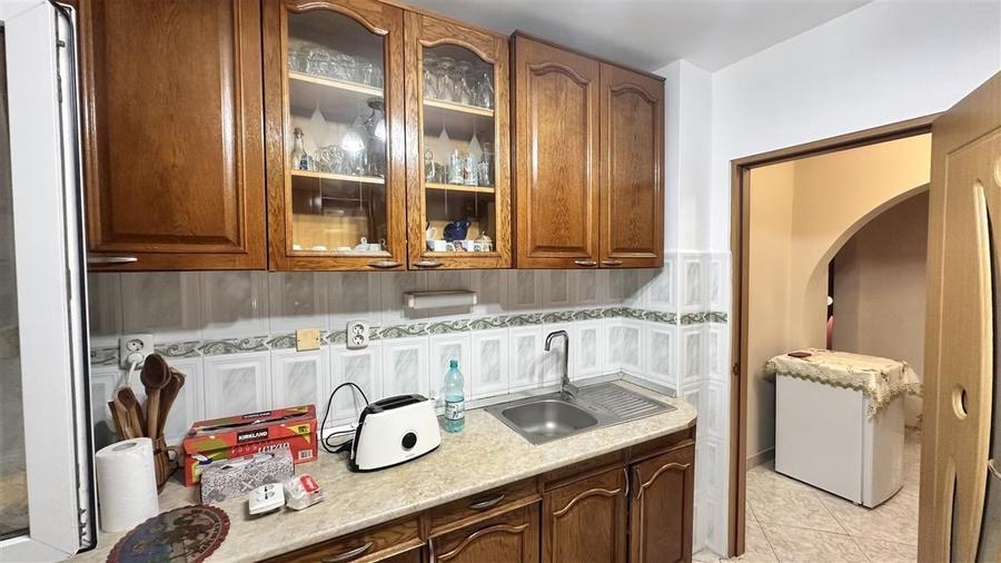 Apartament 4 camere Mangalia - zero comision - 4