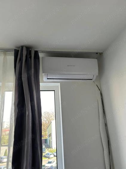 Proprietar inchiriez in zona Spitalul Judetean, parc Padurice - 5