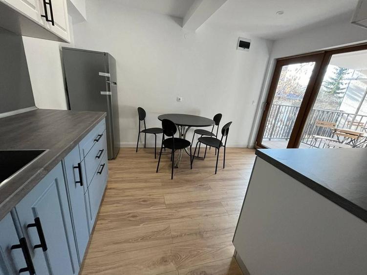 De închiriat apartament 2 camere – Zona centrală, Str. Aurel Filimon - 5