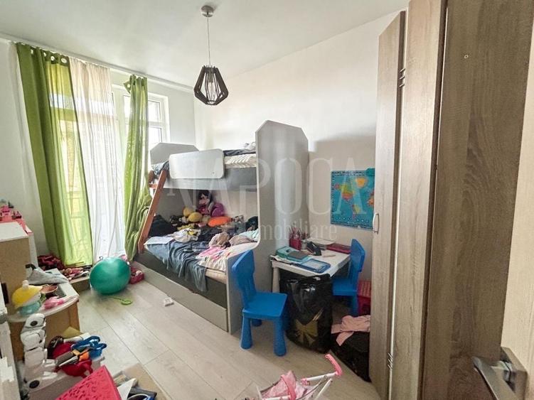 Apartament 3 camere de vanzare in Iris, Cluj Napoca - 3