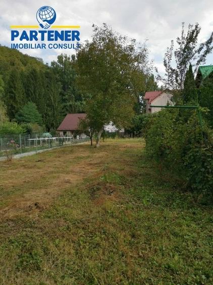 Teren BASCOV- BARAJ, 1.003mp, toate utilitatile - 1