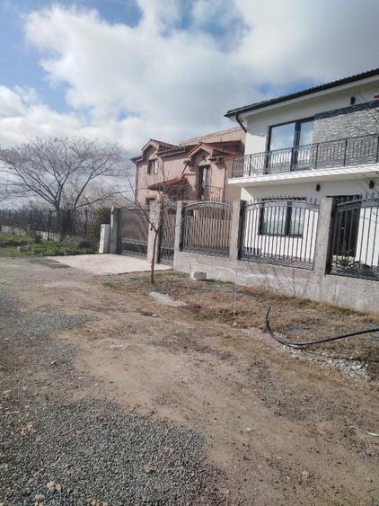 Km 4-5,veterani,proprietar,vând teren - 5