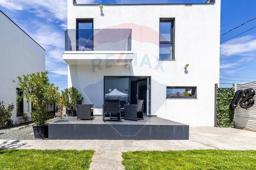 Vilă de lux de închiririat - 15