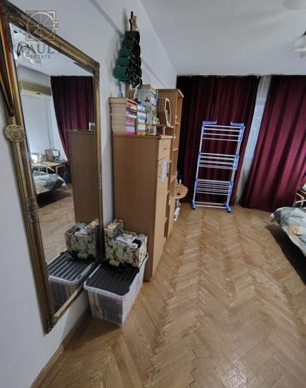 Apartament 3 camere Obor-Blocul ALMO - 1