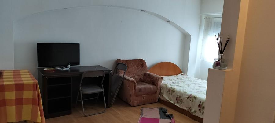 Inchiriat garsoniera ultracentrala-vedere spre intersectia principala - 5